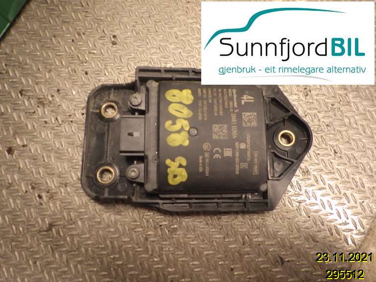 Sensor diverse til Nissan Leaf, 2018-->> (Type II)  (NISSAN|284K15SA0A)