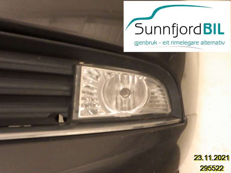 Tåkelykt venstre foran til Opel Insignia A, 2009-2014  (OPEL|13226828)