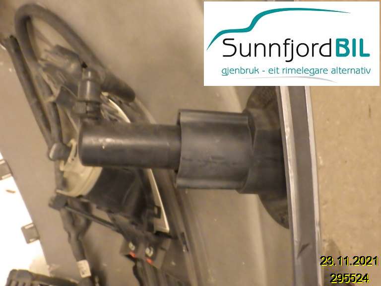 Lyktespylerdyse til Opel Insignia A, 2009-2014  (OPEL|)