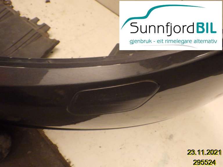 Lyktespylerdyse til Opel Insignia A 2009-2014  (OPEL|)