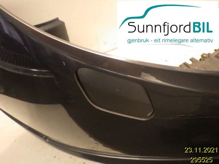 Lyktespylerdyse til Opel Insignia A 2009-2014 (OPEL|)