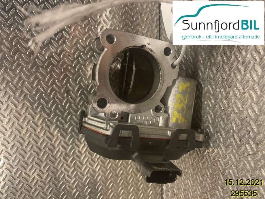 Spjeldhus til Citroën C4, Picasso 2013-2018 (Type II)  (CITROEN|980723858002||98359L01)