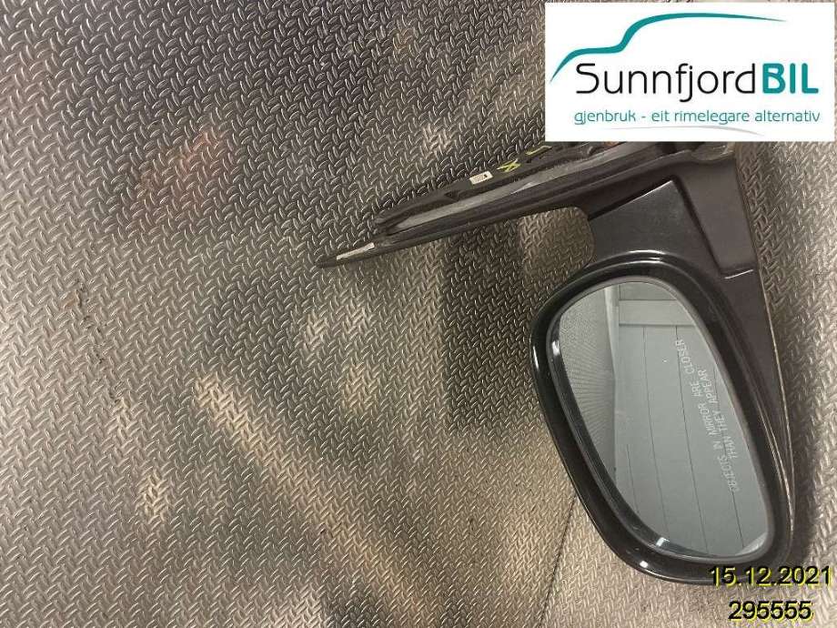 Speil venstre til SsangYong Rexton 2007-2013 (Y250) (Y250) (SSANGYONG|)