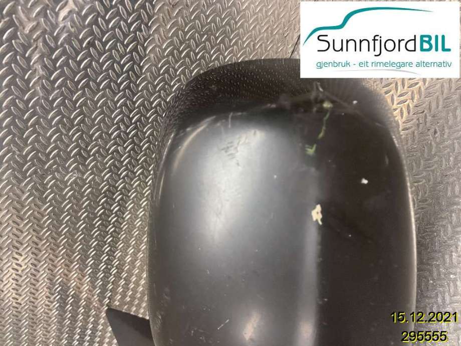 Speil venstre til SsangYong Rexton 2007-2013 (Y250) (Y250) (SSANGYONG|)