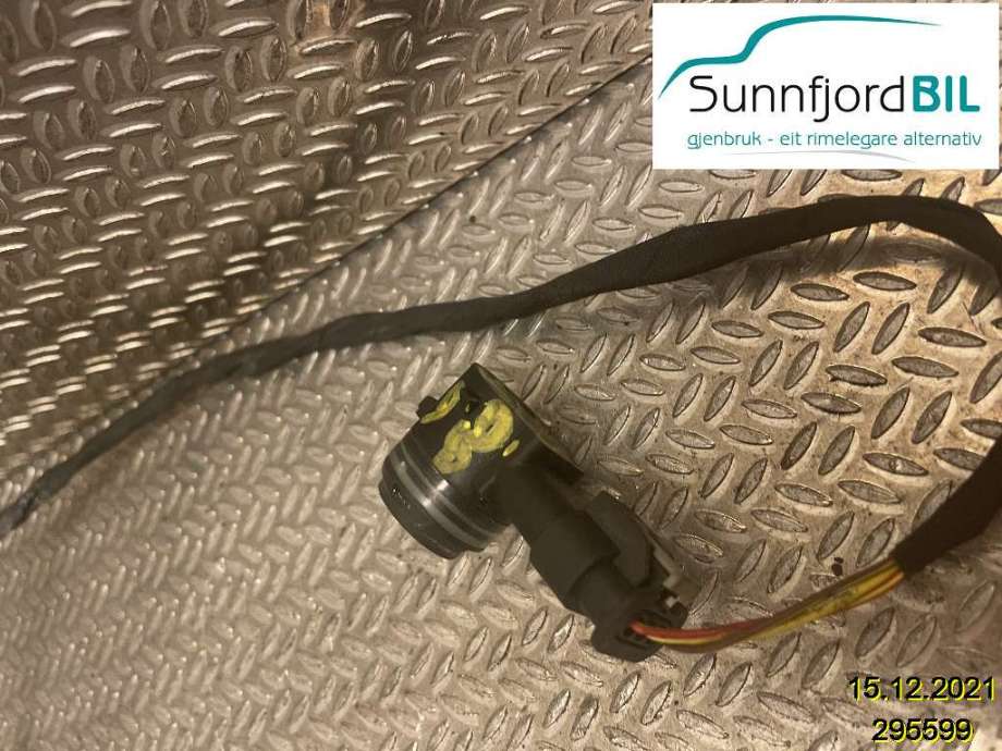Sensor regnsensor til VW e-Golf 2014-2017 (Fase 1)  (VOLKSWAGEN|4F0973703|)