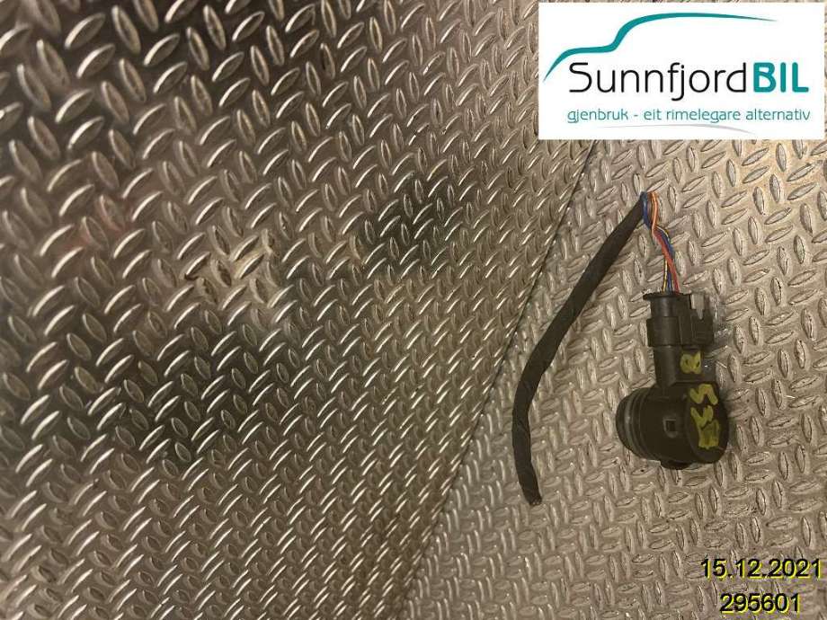 Parkeringssensor bak til VW e-Golf 2014-2017 (Fase 1)  (VOLKSWAGEN|4F0973703|)