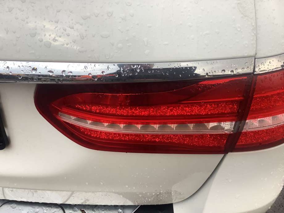 Baklykt høyre indre til Mercedes E-Klasse, 2016-2023 (W213) (W213) (MERCEDES|A2139069600)