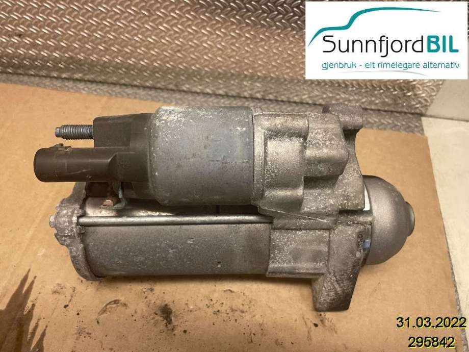 Starter diesel til Mercedes E-Klasse 2016-2023 (W213) (W213) (MERCEDES|A6549061600|)