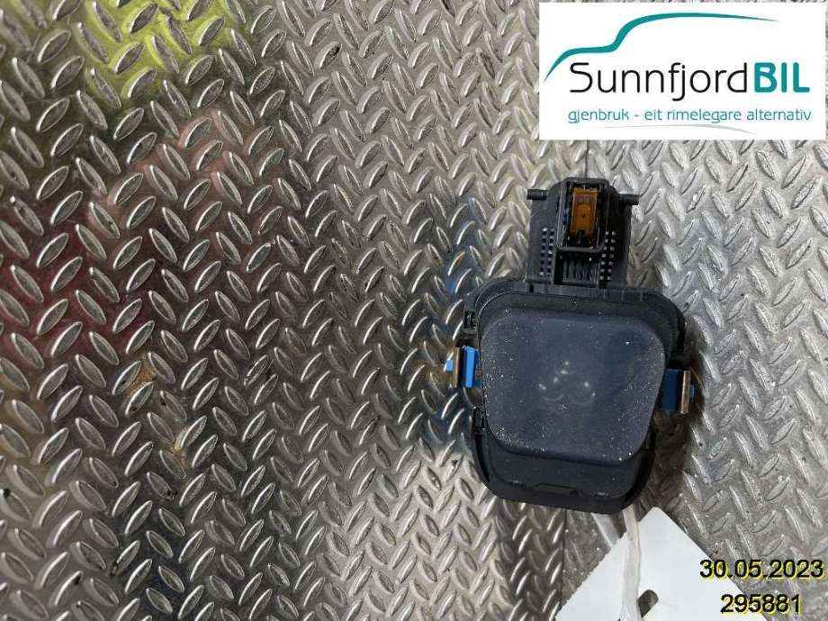Sensor regnsensor til Mercedes E-Klasse, 2016-2023 (W213) (W213) (MERCEDES|A2139009732)
