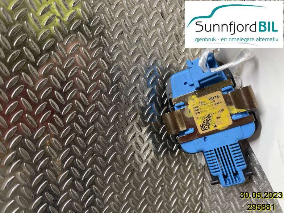 Sensor regnsensor til Mercedes E-Klasse 2016-2023 (W213) (W213) (MERCEDES|A2139009732||A2139006816)