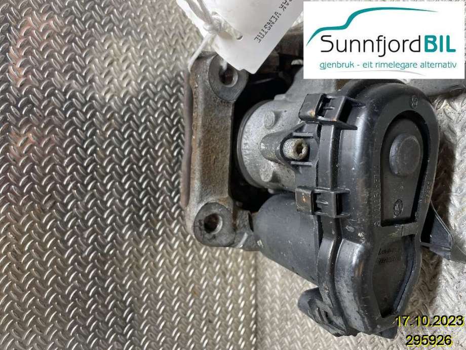 Bremsecaliper venstre bak til Mercedes E-Klasse 2016-2023 (W213) (W213) (MERCEDES|A0004237100|)