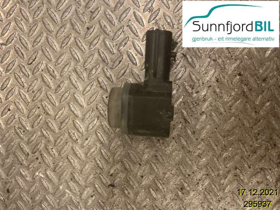 Parkeringssensor foran til Renault Scenic, 2009-2016 (Type III)  (RENAULT|284428691R)
