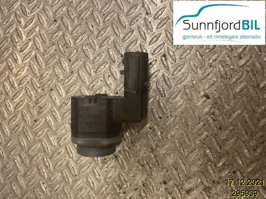 Parkeringssensor foran til Renault Scenic, 2009-2016 (Type III)  (RENAULT|284428691R)
