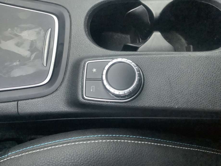 Diverse deler til Mercedes B-Klasse, 2011-2018 (W246) (W246) (MERCEDES|)