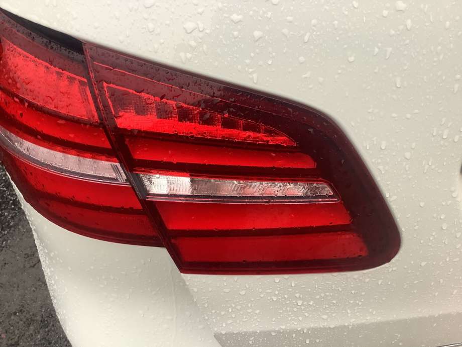 Baklykt venstre indre til Mercedes B-Klasse, 2011-2018 (W246) (W246) (MERCEDES|A2469069100)