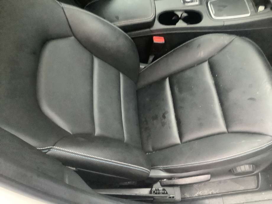 Sete foran høyre til Mercedes B-Klasse, 2011-2018 (W246) (W246) (MERCEDES|)
