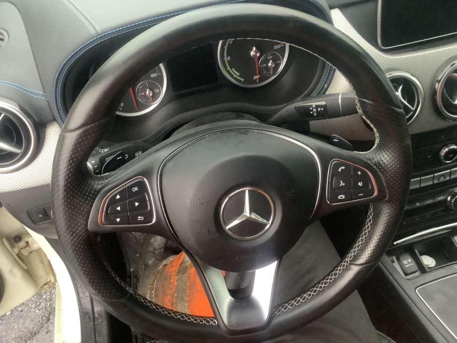 Ratt til Mercedes B-Klasse, 2011-2018 (W246) (W246) (MERCEDES|)
