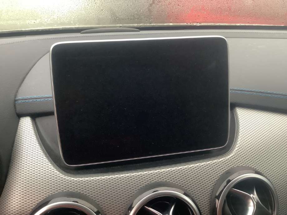 Instrument kjørecomputer til Mercedes B-Klasse, 2011-2018 (W246) (W246) (MERCEDES|)