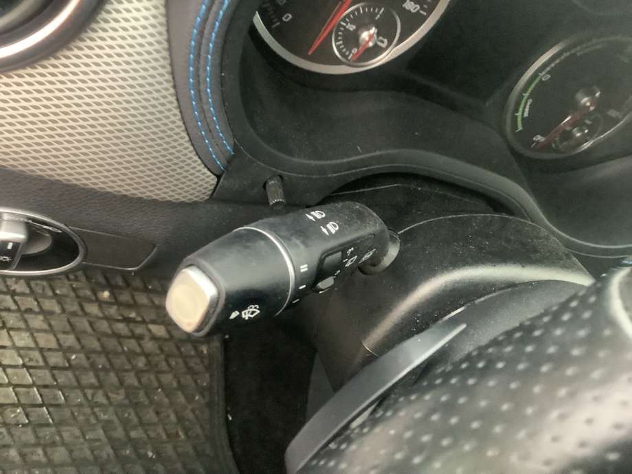 Bryter combi til Mercedes B-Klasse, 2011-2018 (W246) (W246) (MERCEDES|)