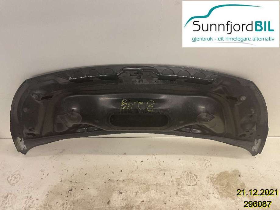 Panser til Toyota Proace 2013-2016 (Type I)  (TOYOTA|)
