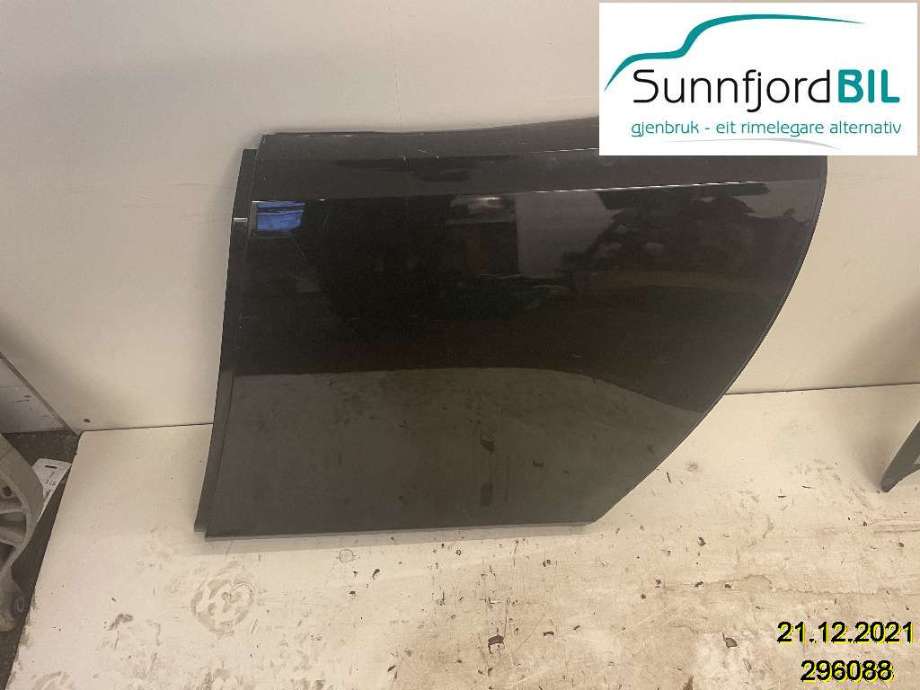 Diverse deler til BMW i3, 2013-2022  (BMW|51 00 7 369 331)