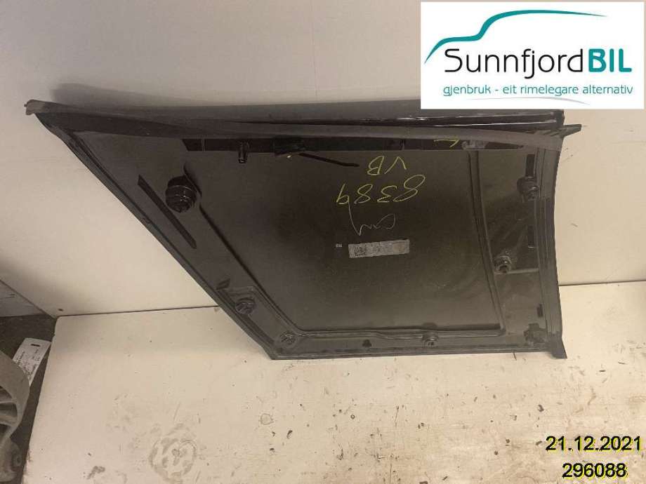 Diverse deler til BMW i3 2013-2022 (BMW|51 00 7 369 331|)