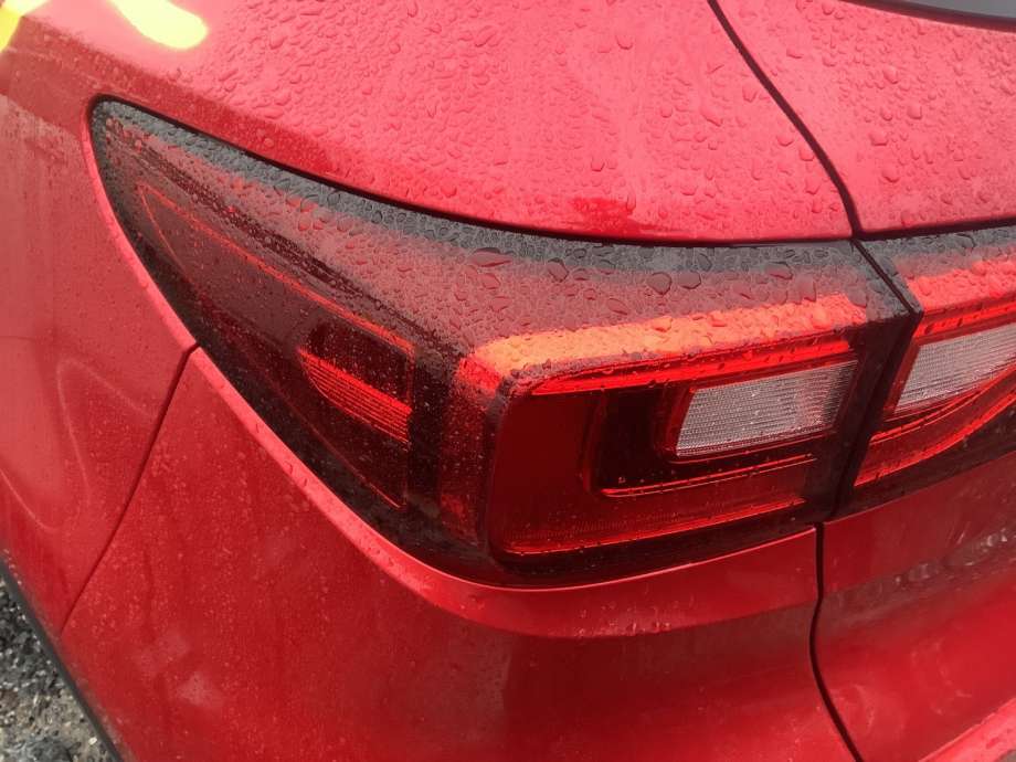 Baklykt høyre til MG ZS EV, 2019-2021 (Type I, Fase 1)  (10293791)