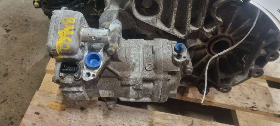 Aircondition kompressor til MG ZS EV, 2019-2021 (Type I, Fase 1)  