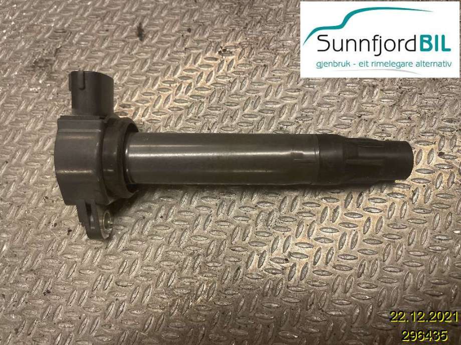 Coil elektronisk til Mitsubishi Lancer, 2008-2017  (MITSUBISHI|1832A016)