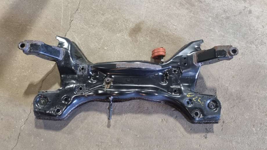 Travers foran hoved til Audi A1, 2010-2014 (Type I, Fase 1)  (AUDI|6R0 199 315 AD)