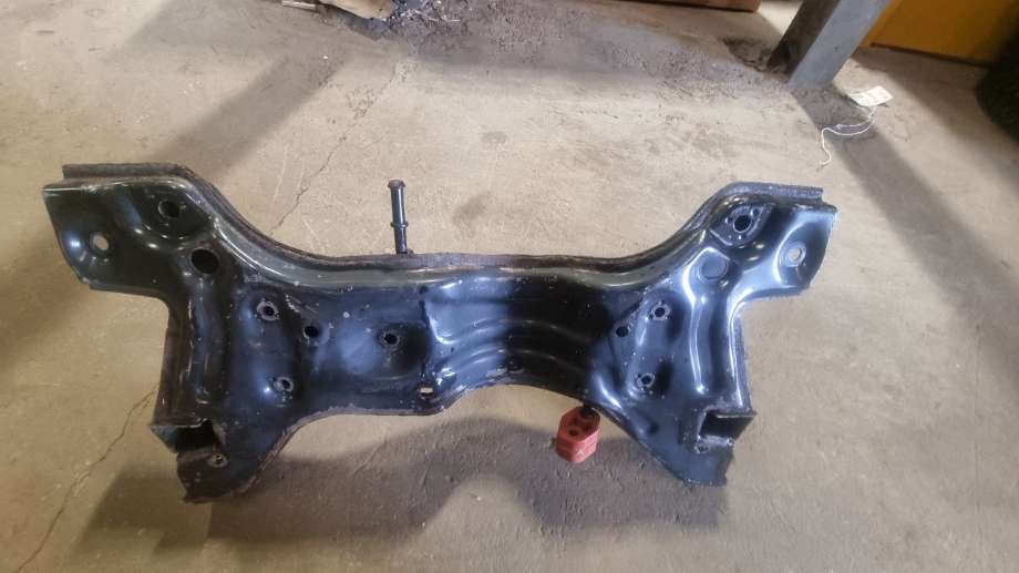 Travers foran hoved til Audi A1 2010-2014 (Type I, Fase 1)  (AUDI|6R0 199 315 AD|)