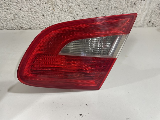 Baklykt høyre indre til Škoda Superb, 2008-2015 (Type II)  (SKODA|)