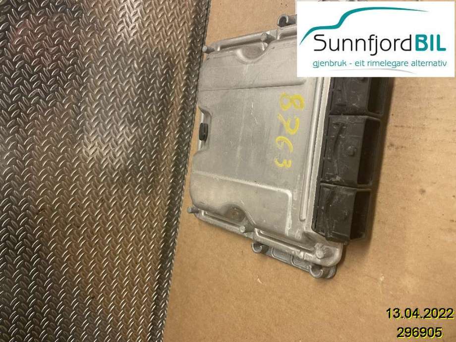 Styreenhet motor til Nissan Primastar 2001-2006 (NISSAN||0281010632)