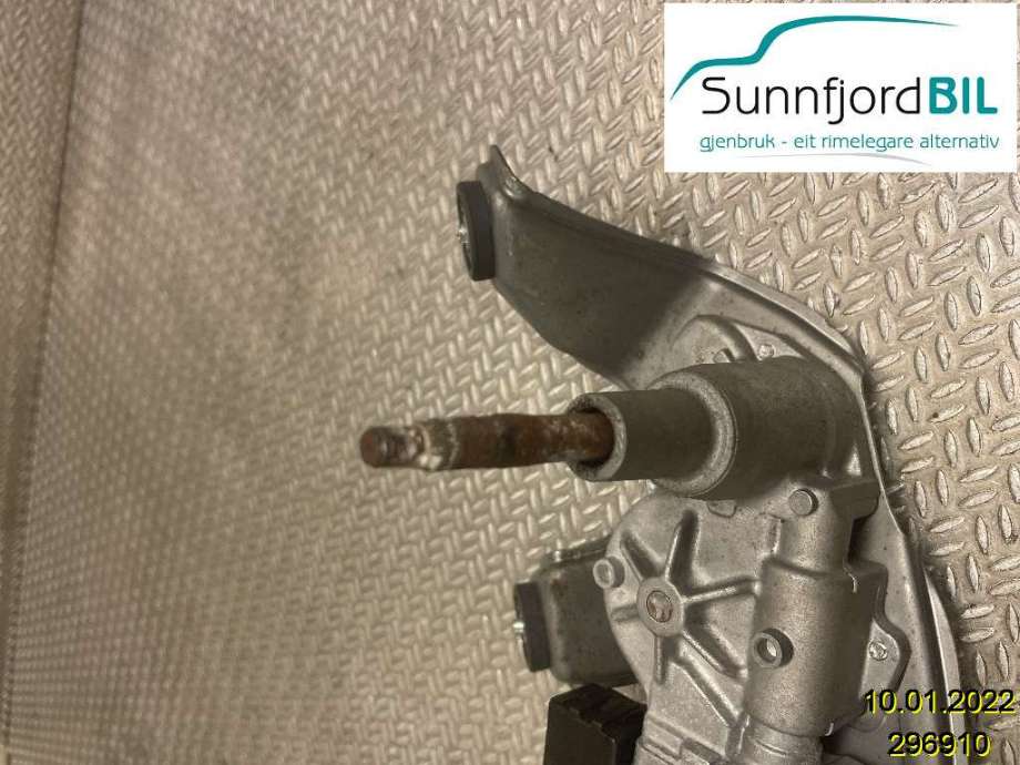 Viskermotor bakrute til Toyota Prius +7 2012-2020 (Type III) (stasjonsvogn) (stasjonsvogn) (TOYOTA|)