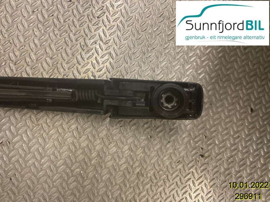 Viskerarm bakrute til Toyota Prius +7 2012-2020 (Type III) (stasjonsvogn) (stasjonsvogn) (TOYOTA|)
