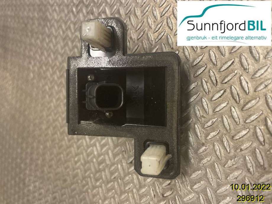Kamera til Toyota Prius +7 2012-2020 (Type III) (stasjonsvogn) (stasjonsvogn) (TOYOTA|)