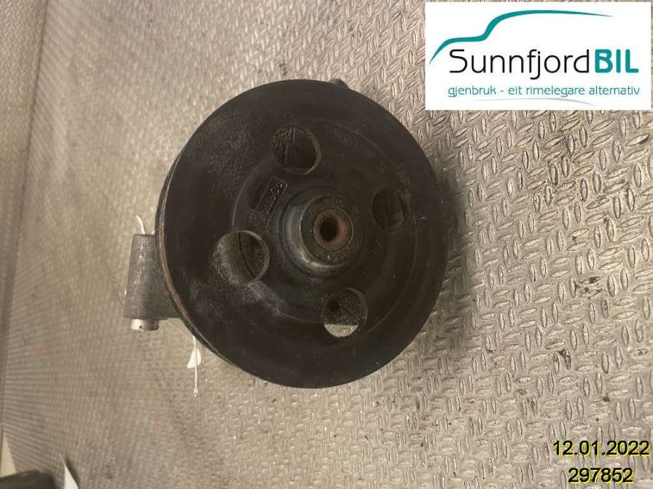Servo pumpe mekanisk til Volvo V70 2007-2013 (Type III, Fase 1)  (VOLVO|36001213||31202291)