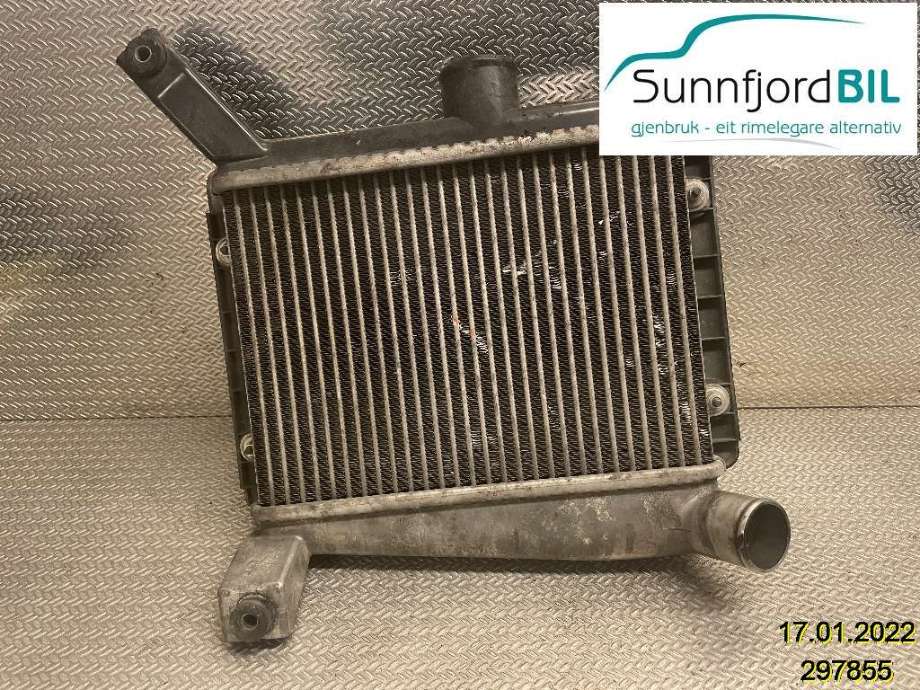 Intercooler til Toyota RAV4 2000-2006 (Type II)  (TOYOTA|1794027040|)