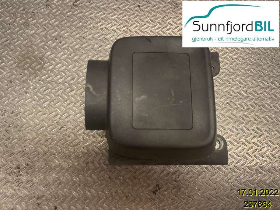 Sensor radar til VW e-Golf, 2014-2017 (Fase 1)  (VOLKSWAGEN|5Q0907561D)