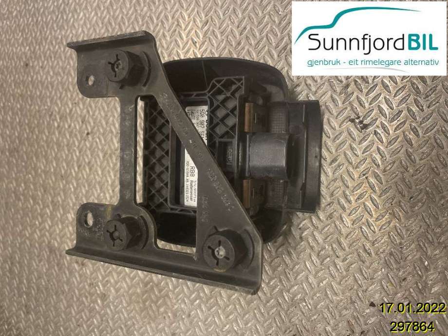 Sensor radar til VW e-Golf 2014-2017 (Fase 1)  (VOLKSWAGEN|5Q0907561D|)