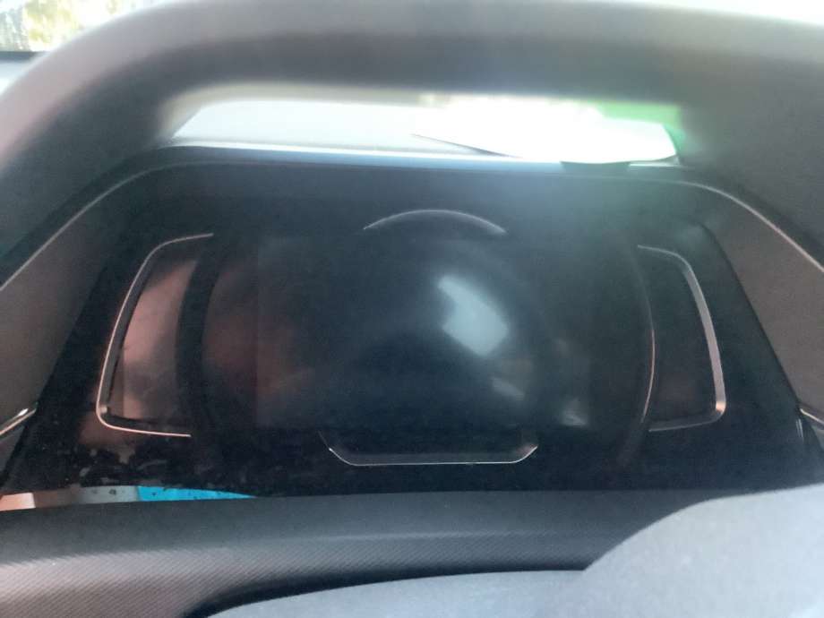 Instrumentpanel til Hyundai Ioniq Electric, 2019-->> (Fase 2)  (HYUNDAI|)
