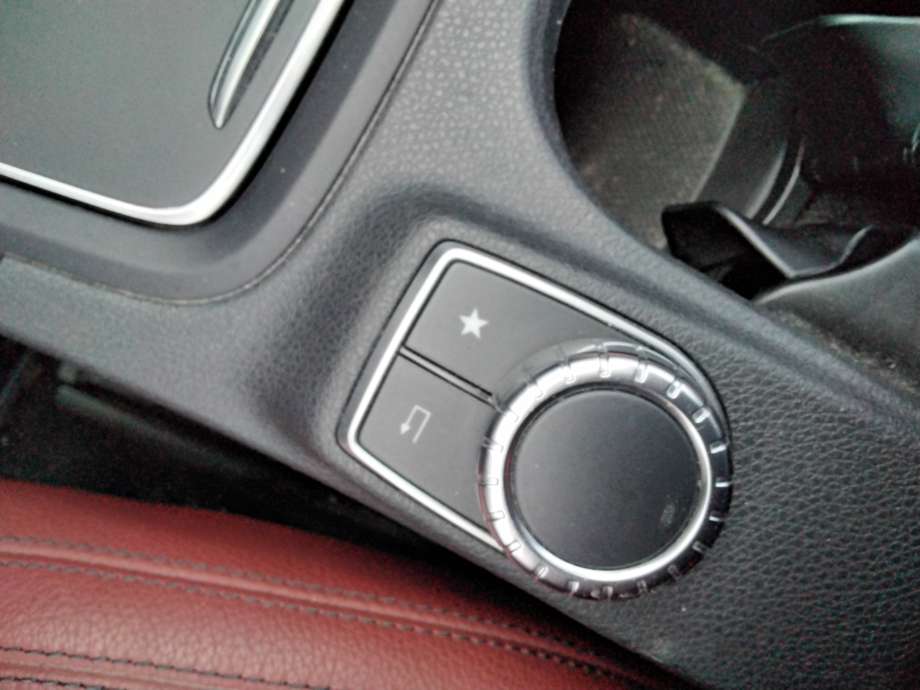 Diverse deler til Mercedes B-Klasse, 2011-2018 (W246) (W246) (MERCEDES|)