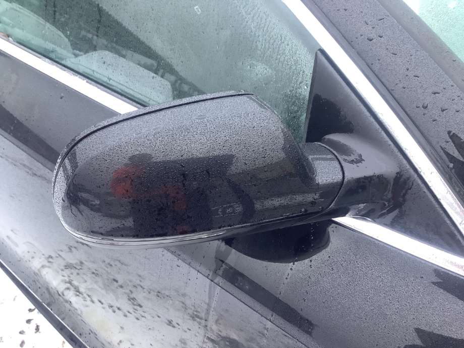 Speil høyre til Audi A5, 2007-2016 (Type I)  (AUDI|8T1 857 410 AG)