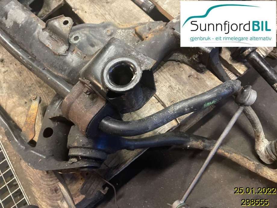 Stabilisatorstag foran til BMW X3 2003-2006 (Fase 1) (E83) (E83) (BMW|31 30 3 411 509|)