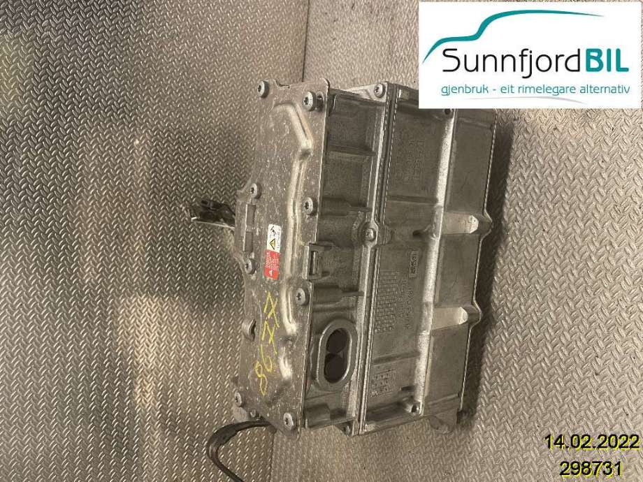 DCDC converter hybrid til VW Passat 2015-2019 (Fase 1) (B8) (B8) (VOLKSWAGEN|3G0907070G|)