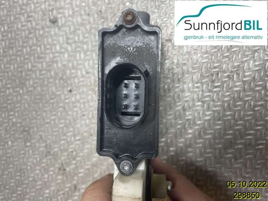 Ruteheis høyre foran til BMW X3 2003-2006 (Fase 1) (E83) (E83) (BMW|S007083006|)