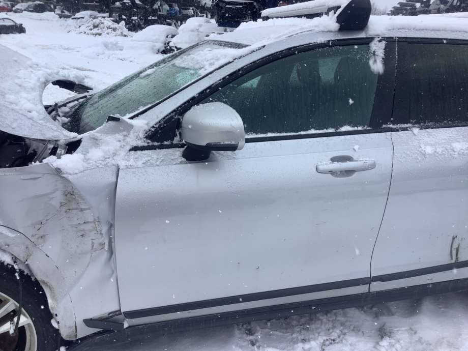 Dør venstre foran til Volvo V90 / V90 CC / S90, 2016-->>  (VOLVO|32228623)
