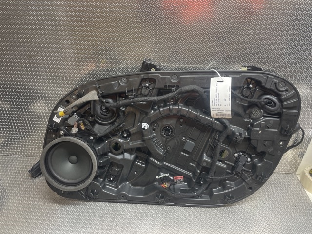 Ruteheis til Volvo V90 / V90 CC / S90 2016-->>  (VOLVO|31416404|)