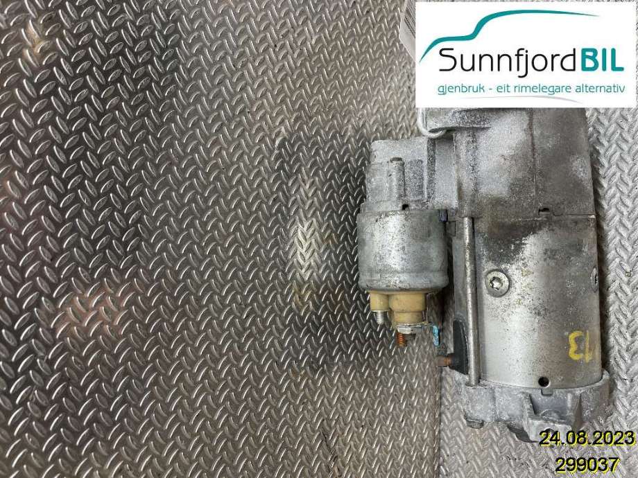 Starter diesel til Volvo V90 / V90 CC / S90, 2016-->>  (VOLVO|36002980)