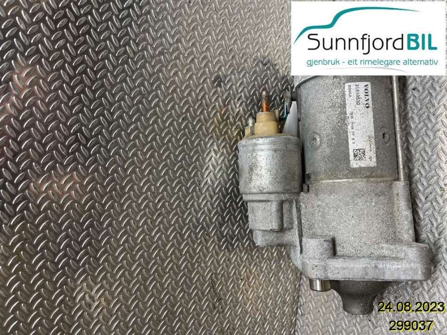 Starter diesel til Volvo V90 / V90 CC / S90 2016-->> (VOLVO|36002980|)
